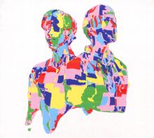 Album cover for Megaplex by We Are Scientists