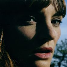 Album cover for Je Suis une Île by Halo Maud