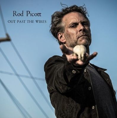 Out Past the Wires