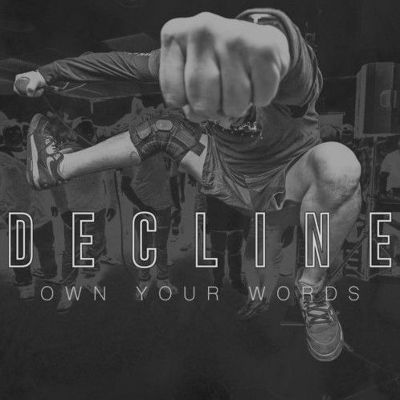 Own Your Words