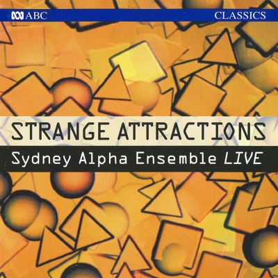 Strange Attractions