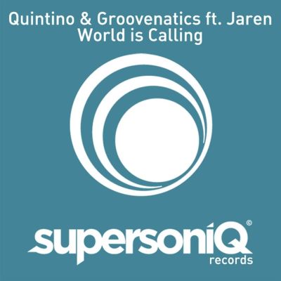 World Is Calling