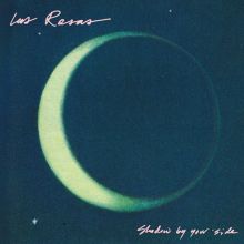 Album cover for Shadow by Your Side by Las Rosas