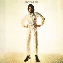 Album cover for Who Came First [45th Anniversary Expanded Edition] by Pete Townshend