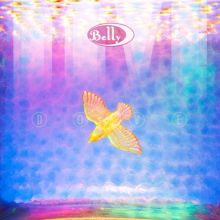 Album cover for Dove by Belly