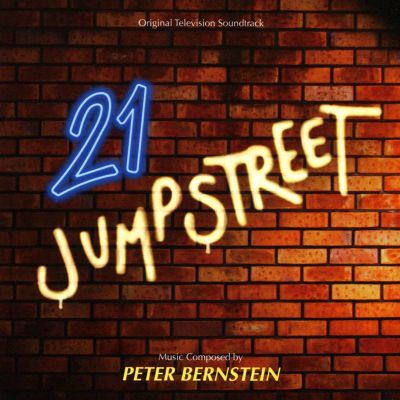 21 Jump Street [Original Television Soundtrack]