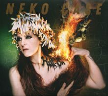 Album cover for Hell-On by Neko Case