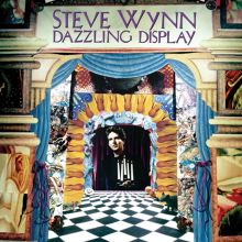 Album cover for Dazzling Display [Expanded and Remastered Edition] by Steve Wynn