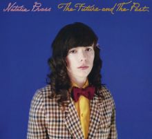 Album cover for The Future and the Past by Natalie Prass