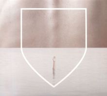 Album cover for Arms of a Dream by Reuben and the Dark