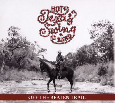 Off the Beaten Trail
