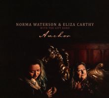 Album cover for Anchor by The Gift Band / Eliza Carthy / Norma Waterson