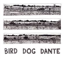 Album cover for Bird Dog Dante by John Parish