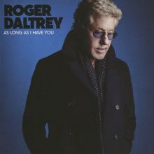 Album cover for As Long as I Have You by Roger Daltrey