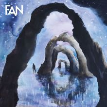 Album cover for Barton’s Den by FAN
