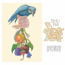 Album cover for Shu Ra by Sing Leaf