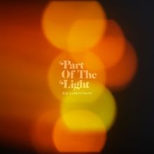 Album cover for Part of the Light by Ray LaMontagne