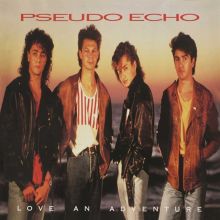 PSEUDO ECHO スード・エコー ALBUM アルバム 10枚セット Pseudo Echo, Songs, Albums, Discography & Reviews | AllMusic