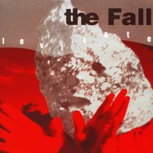 Album cover for Levitate [Expanded Edition] by The Fall