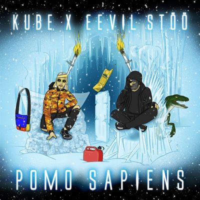 Pomo Sapiens