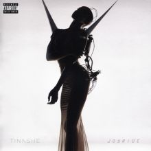 Album cover for Joyride by Tinashe