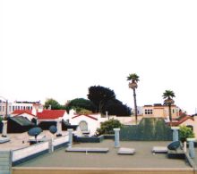 Album cover for Mark Kozelek by Mark Kozelek