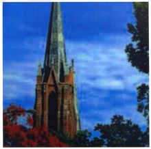 Album cover for Addendum by John Maus