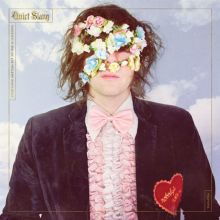 Album cover for Everything Matters But No One Is Listening by Beach Slang / Quiet Slang