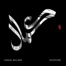 Kamaal Williams — Biography, Discography, Albums & Expert Reviews