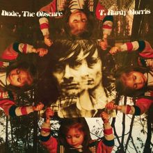 Album cover for Dude, the Obscure by T. Hardy Morris