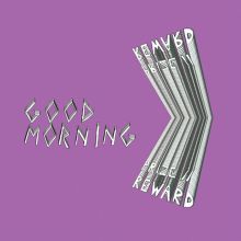 Album cover for Prize // Reward by Good Morning