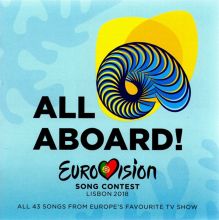 Eurovision Song Contest Lisbon 2018