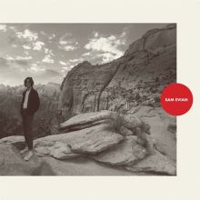 Album cover for You, Forever by Sam Evian