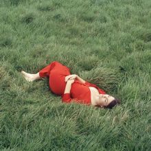 Album cover for Beacon by Tess Roby