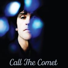 Album cover for Call the Comet by Johnny Marr
