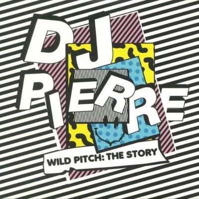 Wild Pitch: The Story