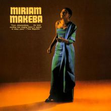 Miriam Makeba