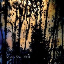 Album cover for Still by Mazzy Star