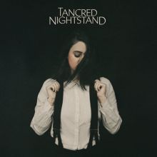 Album cover for Nightstand by Tancred