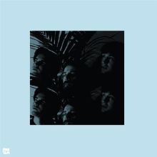 Album cover for Las Dunas by Beach Skulls