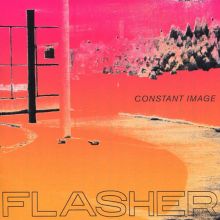 Album cover for Constant Image by Flasher