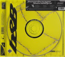Album cover for Beerbongs & Bentleys by Post Malone