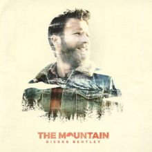 Album cover for The Mountain by Dierks Bentley
