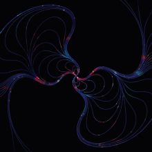 Album cover for No Sounds Are Out of Bounds by The Orb