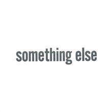 Album cover for Something Else by The Brian Jonestown Massacre