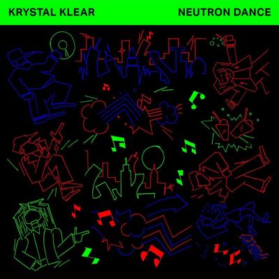 Neutron Dance