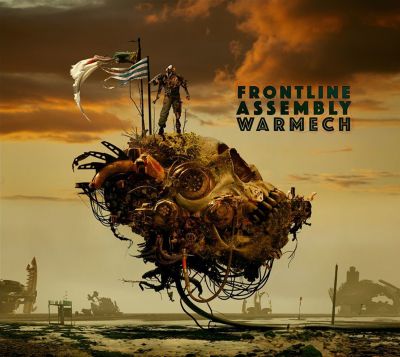WarMech