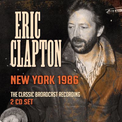 New York 1986