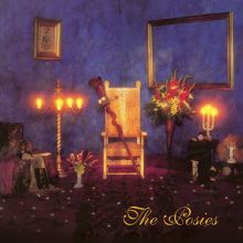 Album cover for Dear 23 by The Posies
