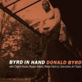 Donald Byrd: Byrd in Hand Tracks &amp; Reviews | AllMusic